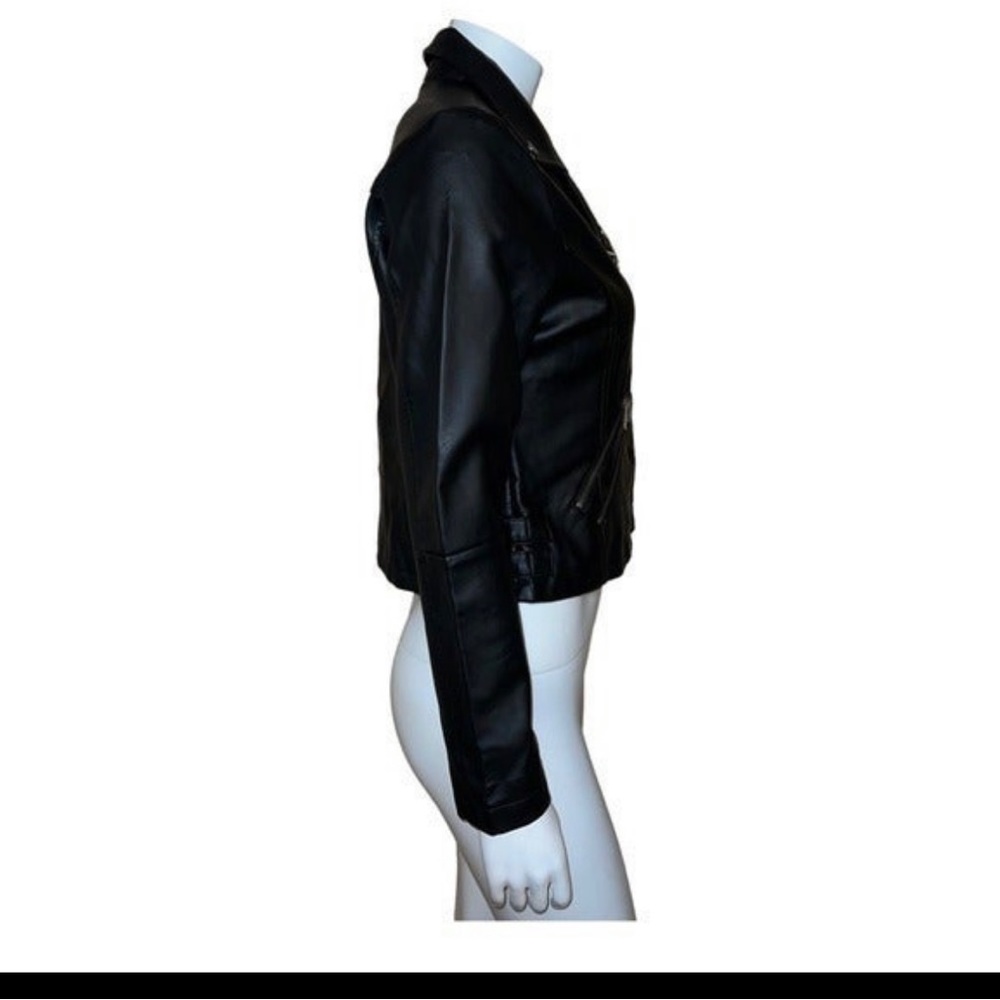 Motto jacket - Picture 5 of 7